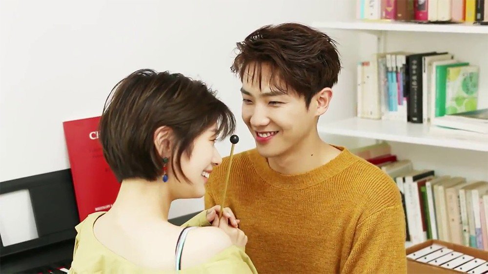 Lee Joon Ve Jung So Min'in Çıktığı Bildirildi!