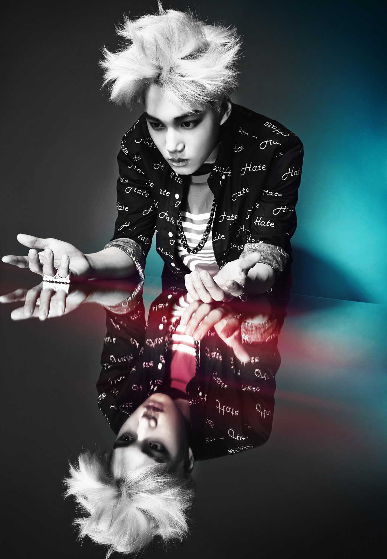 Kai Teaser Suexo