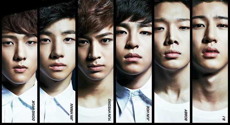 team-b1