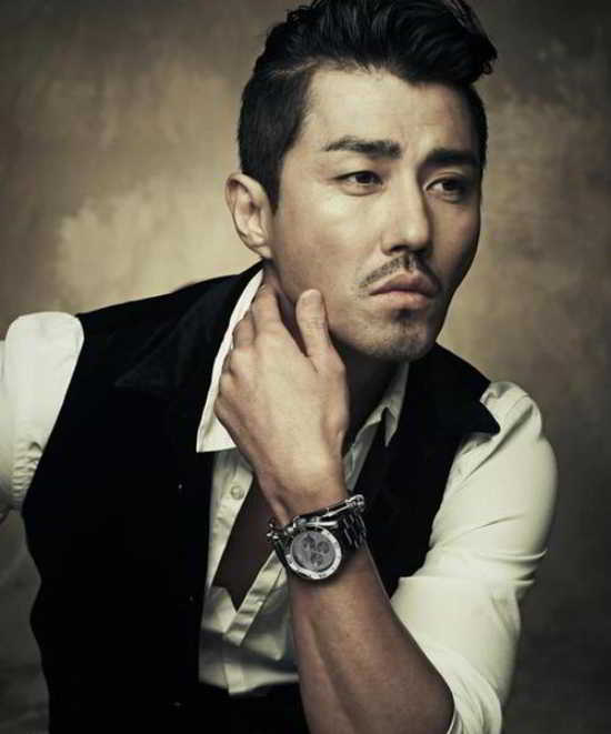 Cha Seung Won, Cha No Ah'ın Gerçek Oğlu Olmadığını Açıkladı! - KoreZin