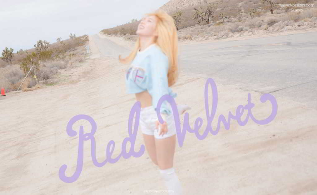 Güncellendi Irene Joy ve Yeri nin Teaser Fotoğrafları Yayınlandı Red Velvet Mart ta Ice