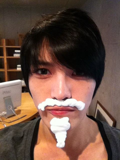 jaejoong