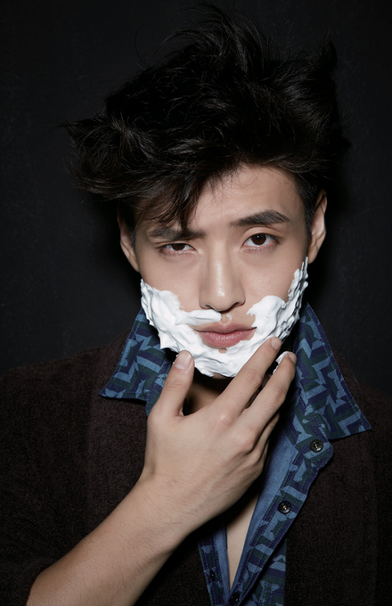 kang hae neul