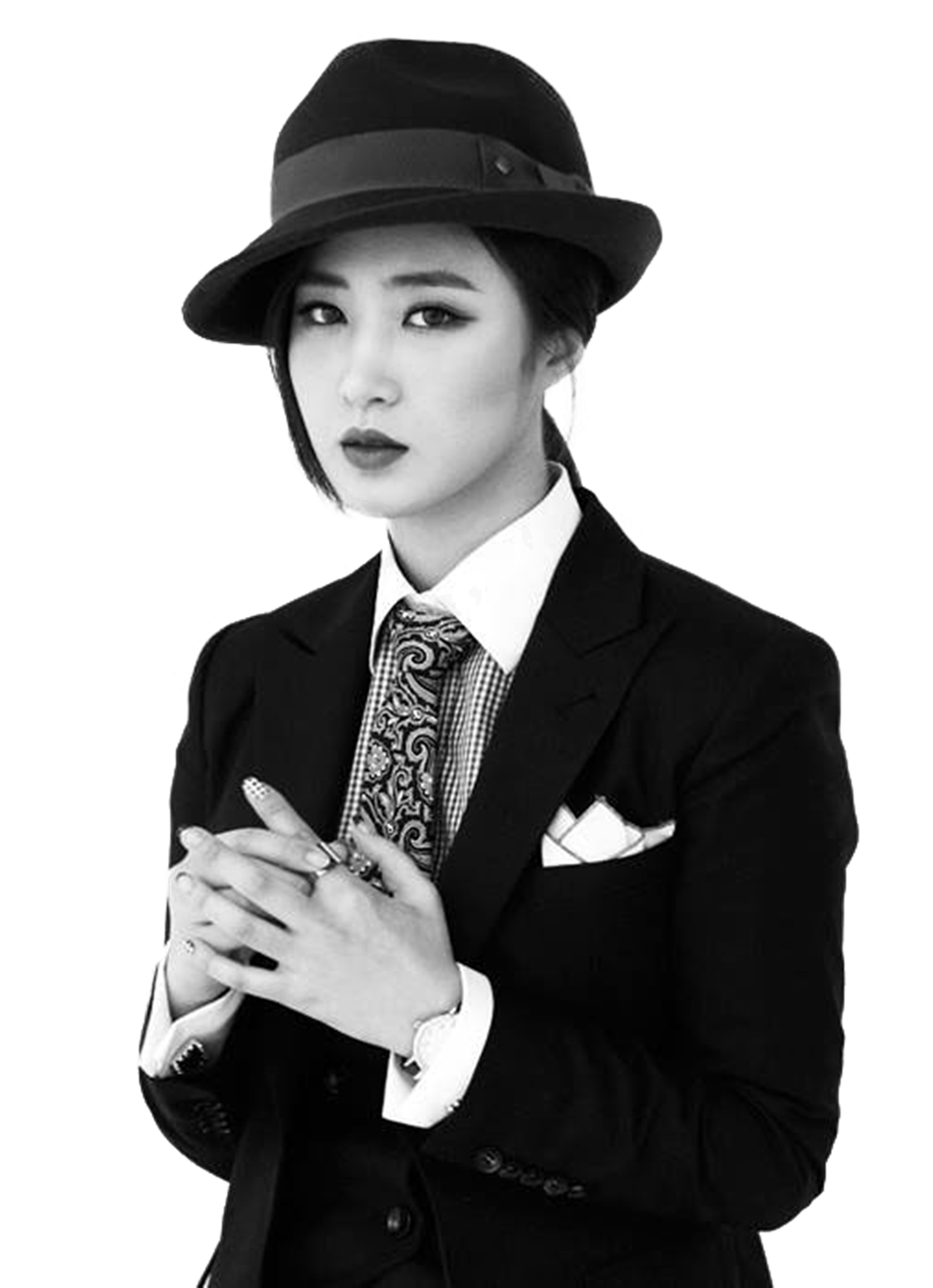 Mr mr биография. SNSD Mr Mr. Kwon Yul фото. Корейский мафиози. Корейская мафия девушка.