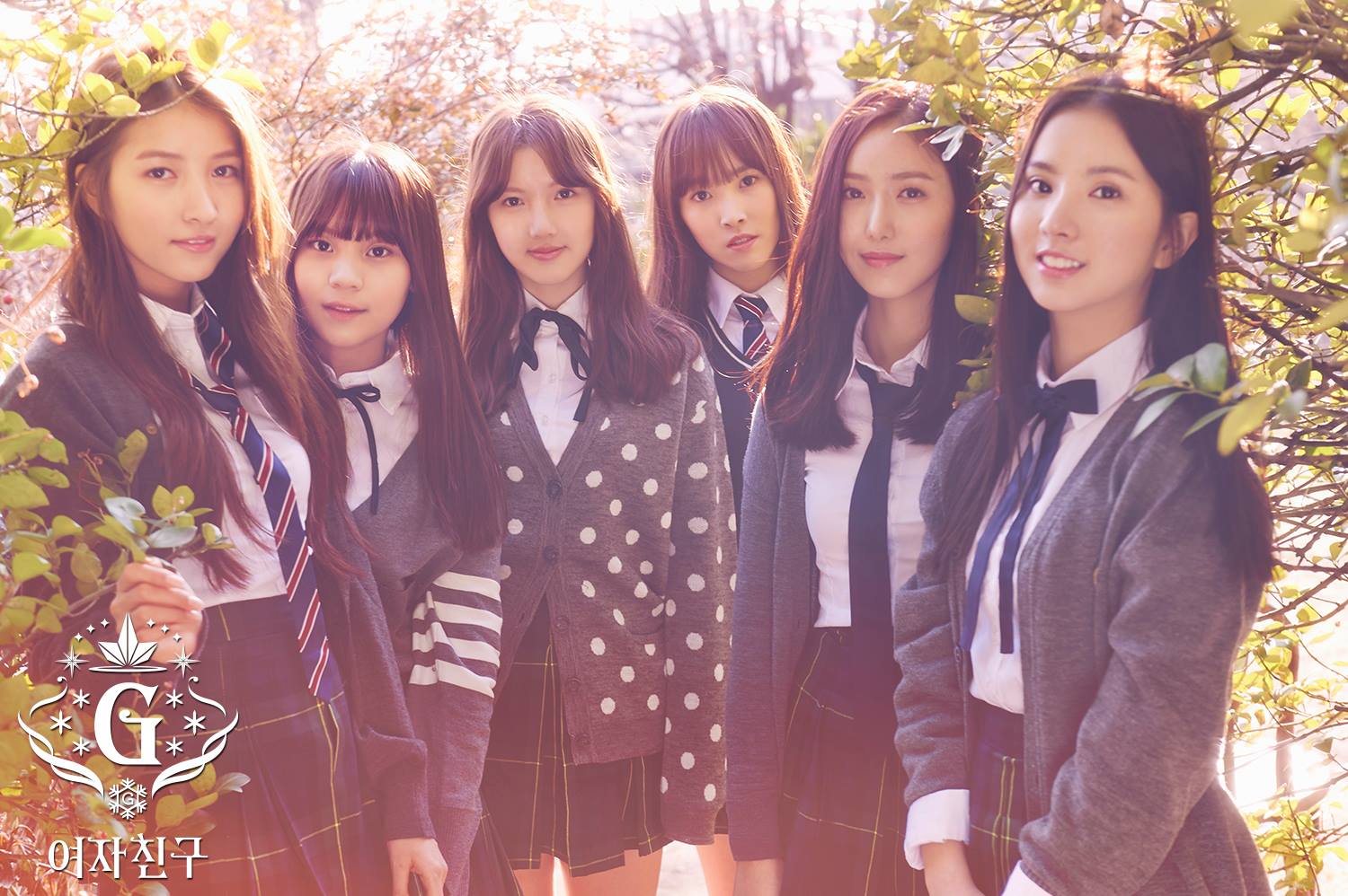 GFRIEND3