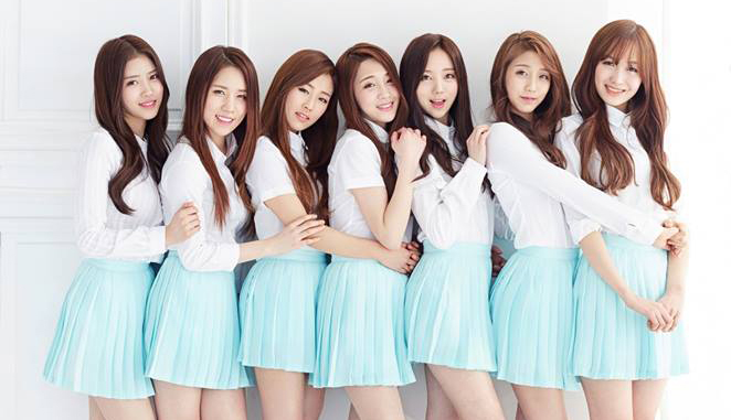 Lovelyz