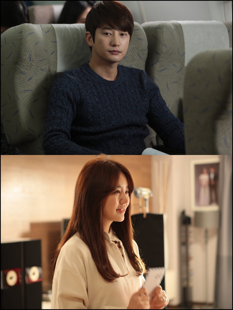 Park Si Hoo Ve Yoon Eun Hye Nin Başrollerini Oynadığı After Love Filminin Vizyon Tarihi Belli