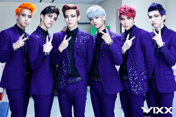 vixx