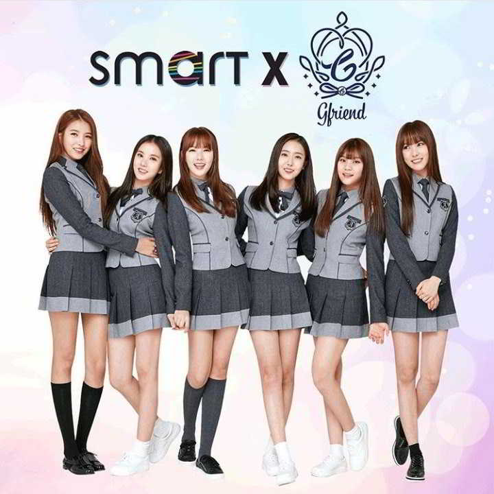 7-gfriend