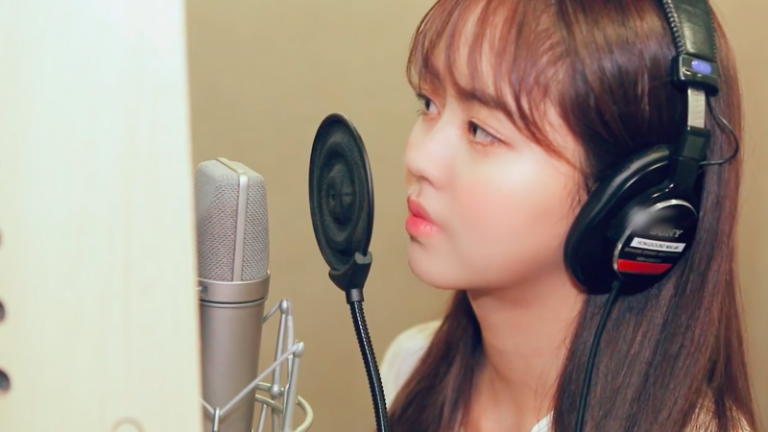 Kim So Hyun Let S Fight Ghost Dramas In Dream Ad Nda Bir Ost