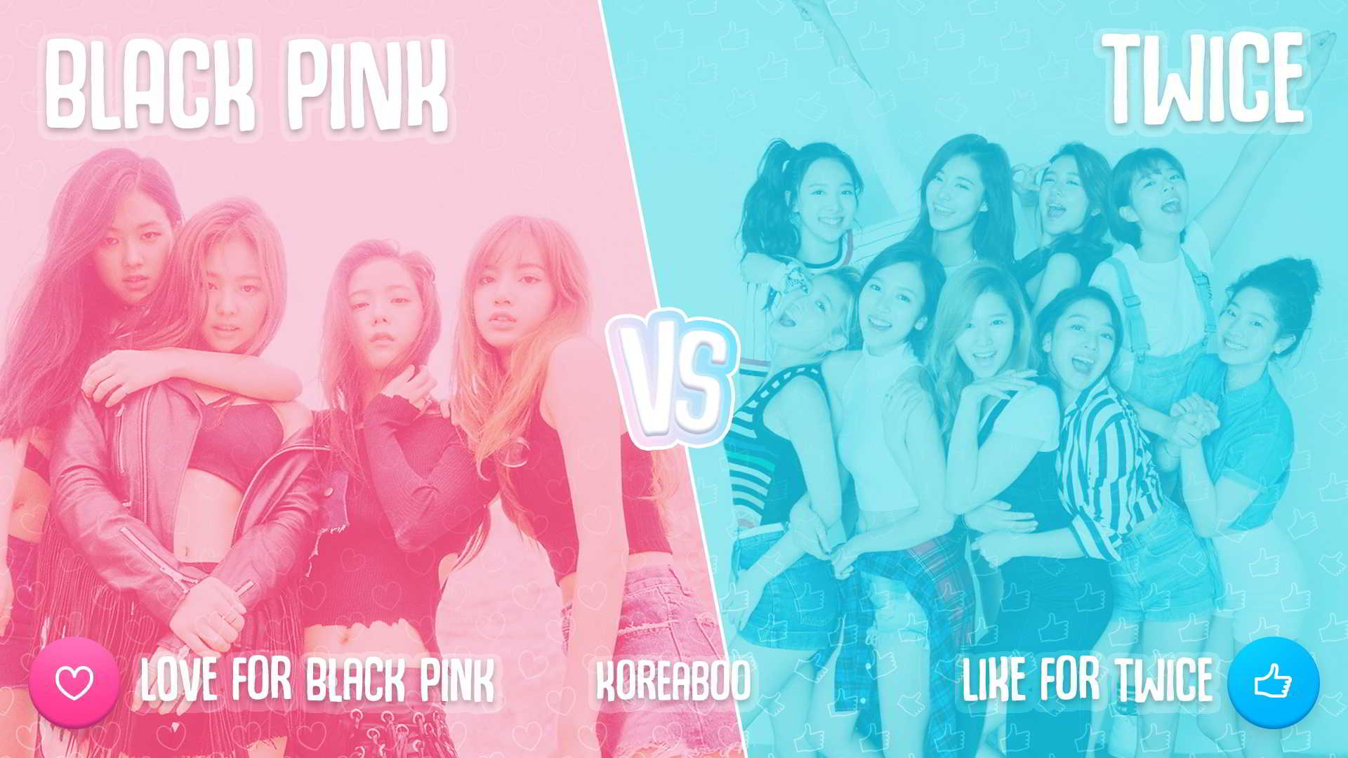 Учим black pink