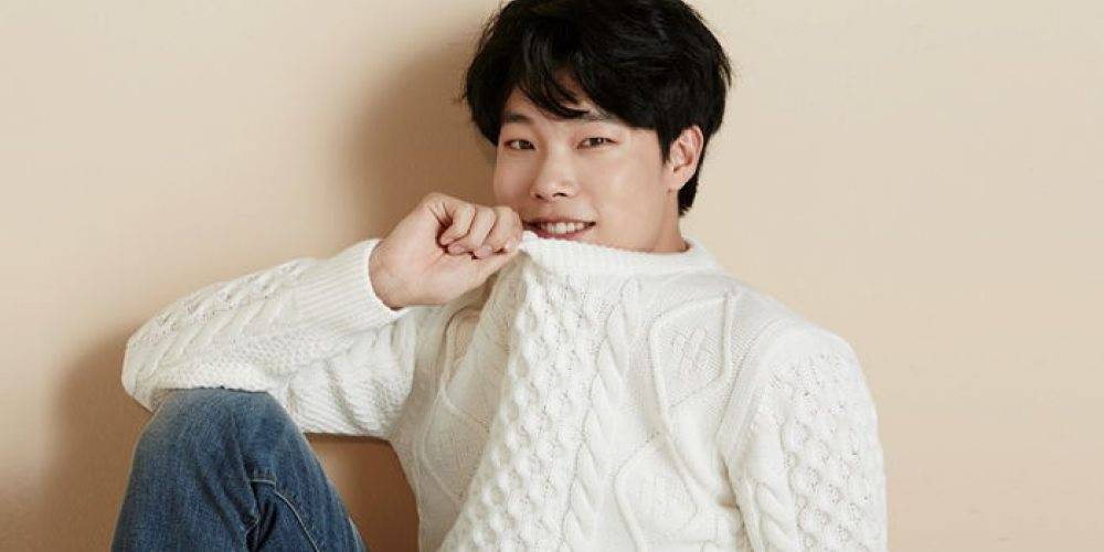 Aktör Ryu Joon Yeol'un Ajansı Tarafından Kötü Niyetli Netizenlere Dava