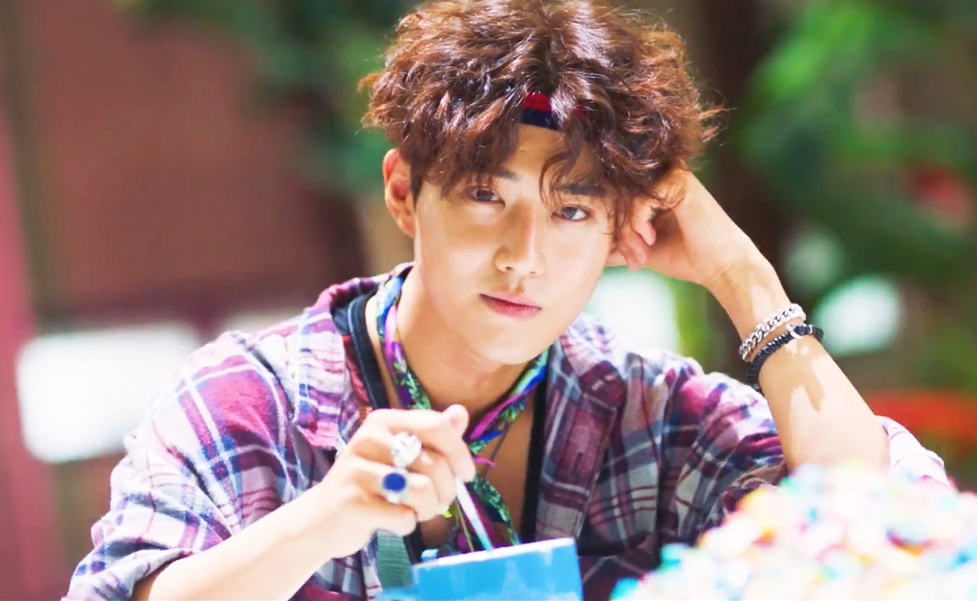 Suho KOKOBOP