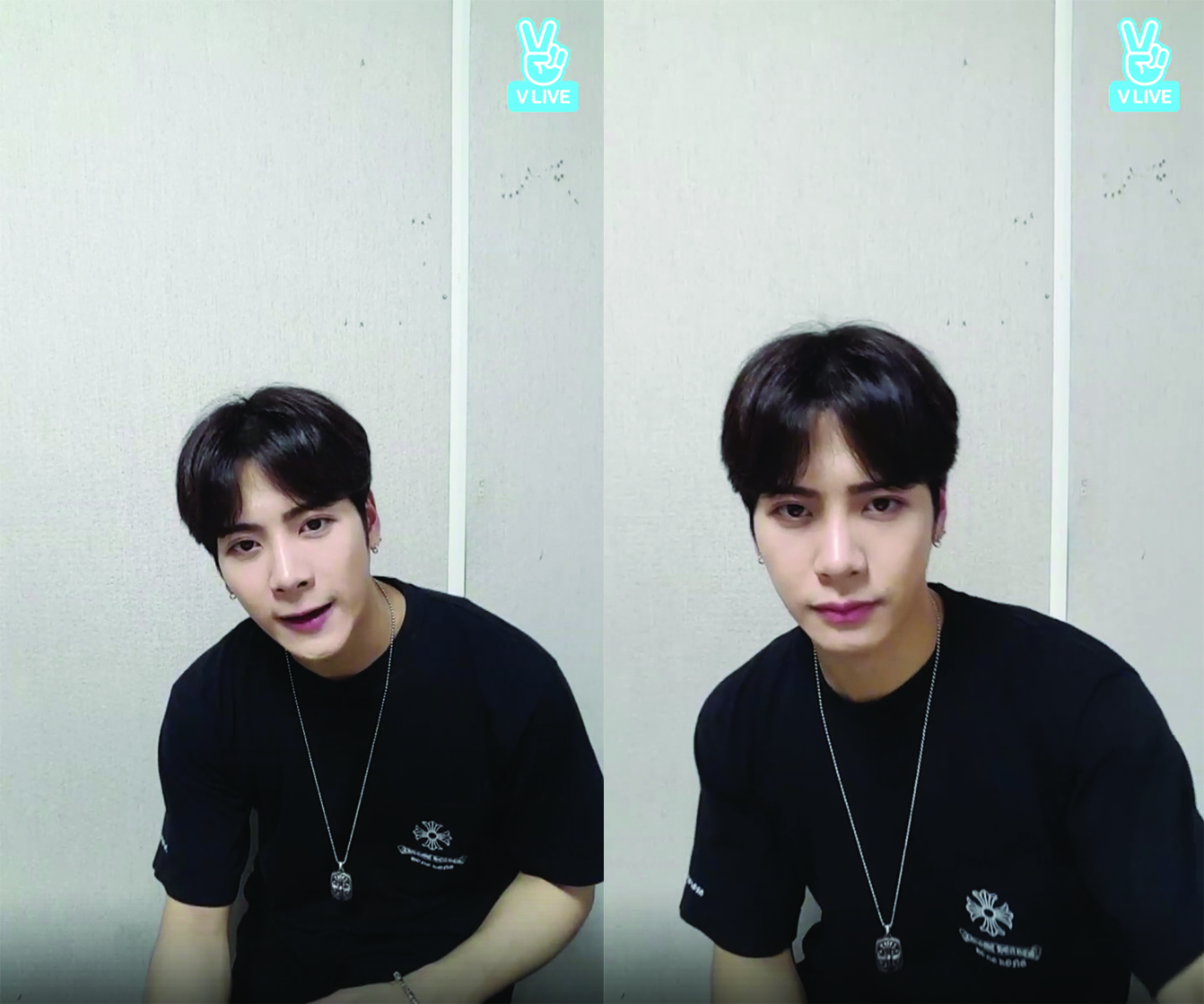 Jackson In Got7 Dan Ayrilmasini Soyleyen Nefret Yorumuna Cevabi Korezin