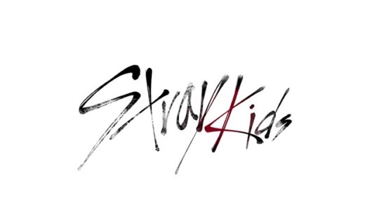 Stray kids логотип без фона