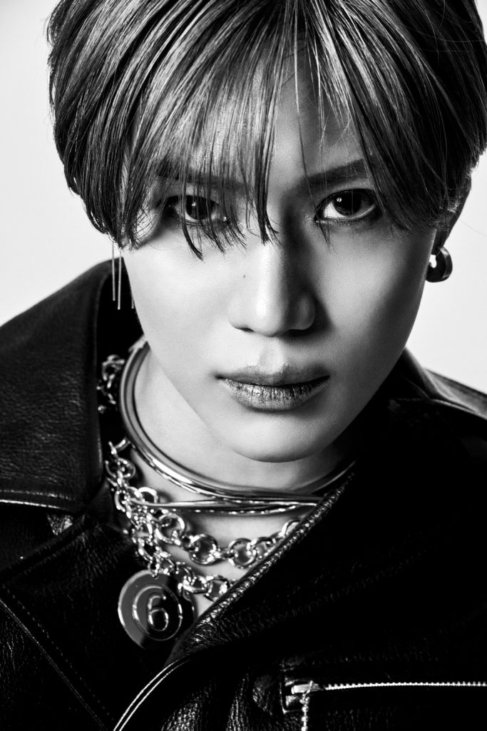 Allure Taemin Hem Maskulen Hem Feminen Estetigi Icin Neden Artik Ozur Dilemiyor Korezin