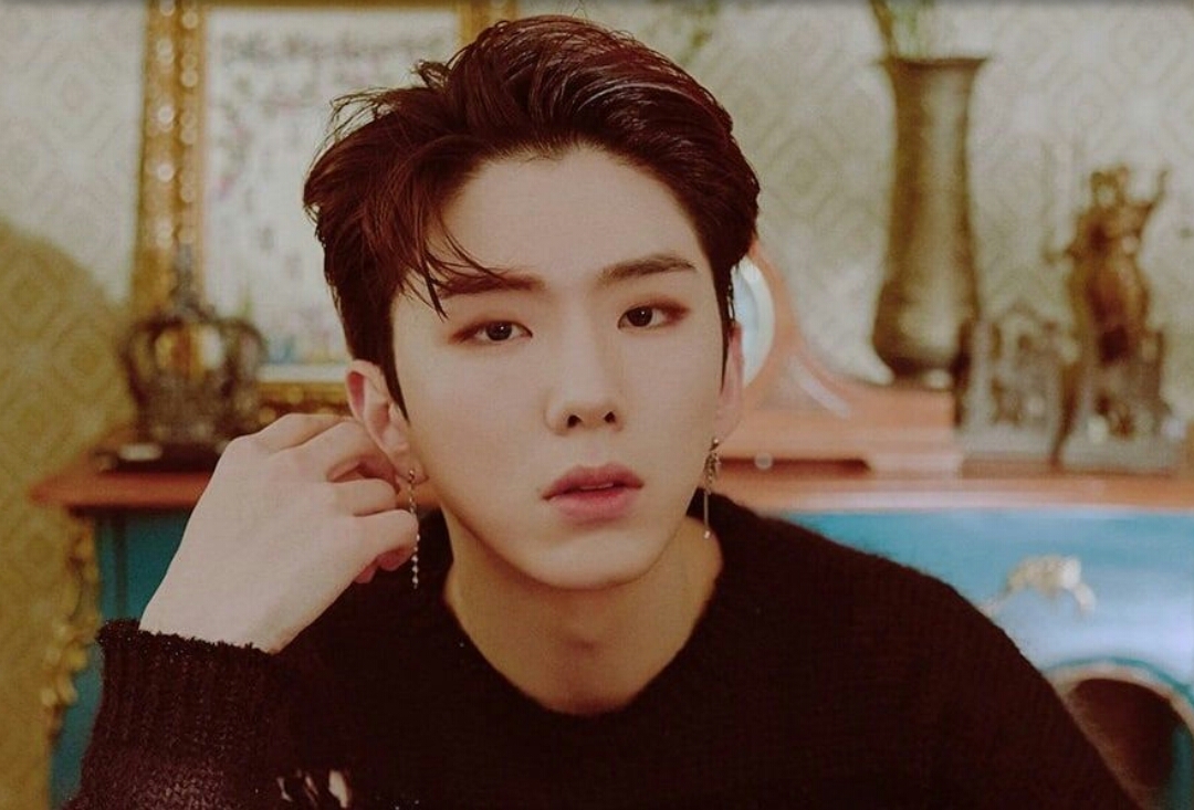 MONSTA X’den Kihyun'un Sağlık Sorunu Nedeniyle Los Angeles Konseri'ne