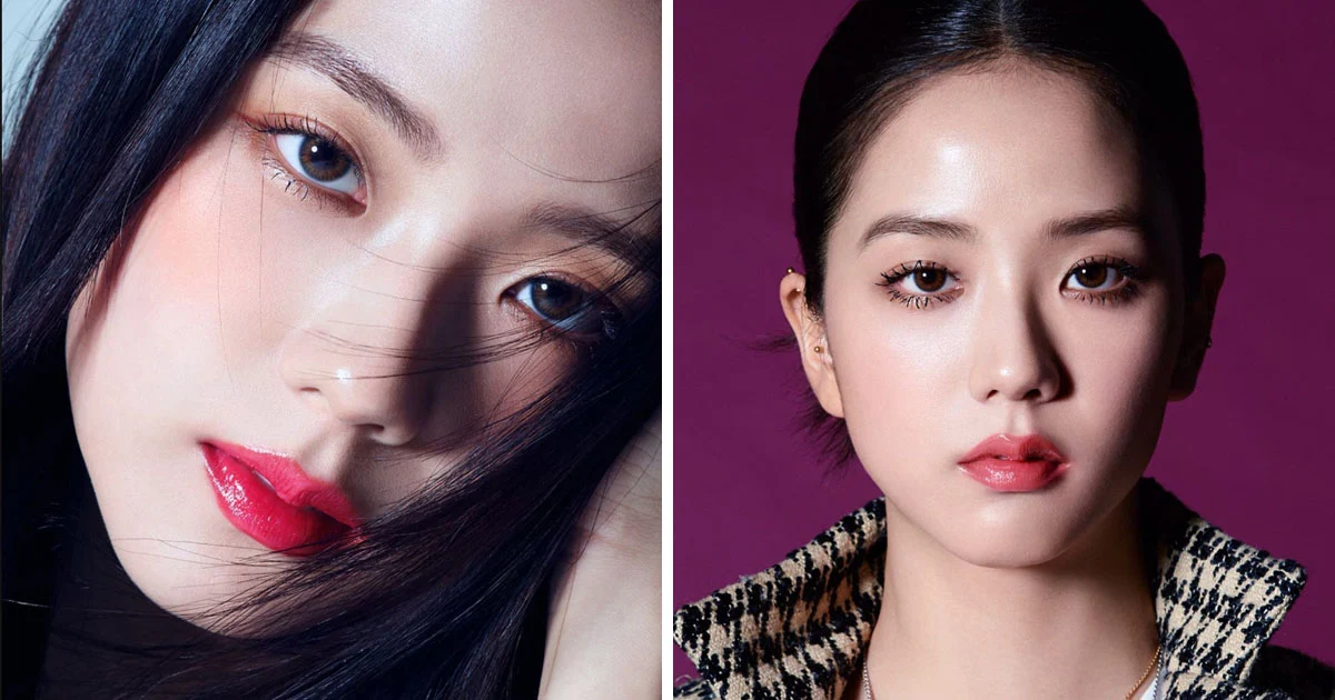 BLACKPINK’ten Jisoo “Miss Korea” Olabilir,Yeni “Vogue” Fotoğrafları - KoreZ...