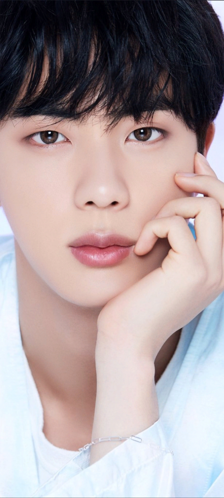 Bts Ten Jin Yaklaşan Albümleri Be İçin Bireysel Konsept Fotoğrafları Ve Sesli Mesajlar