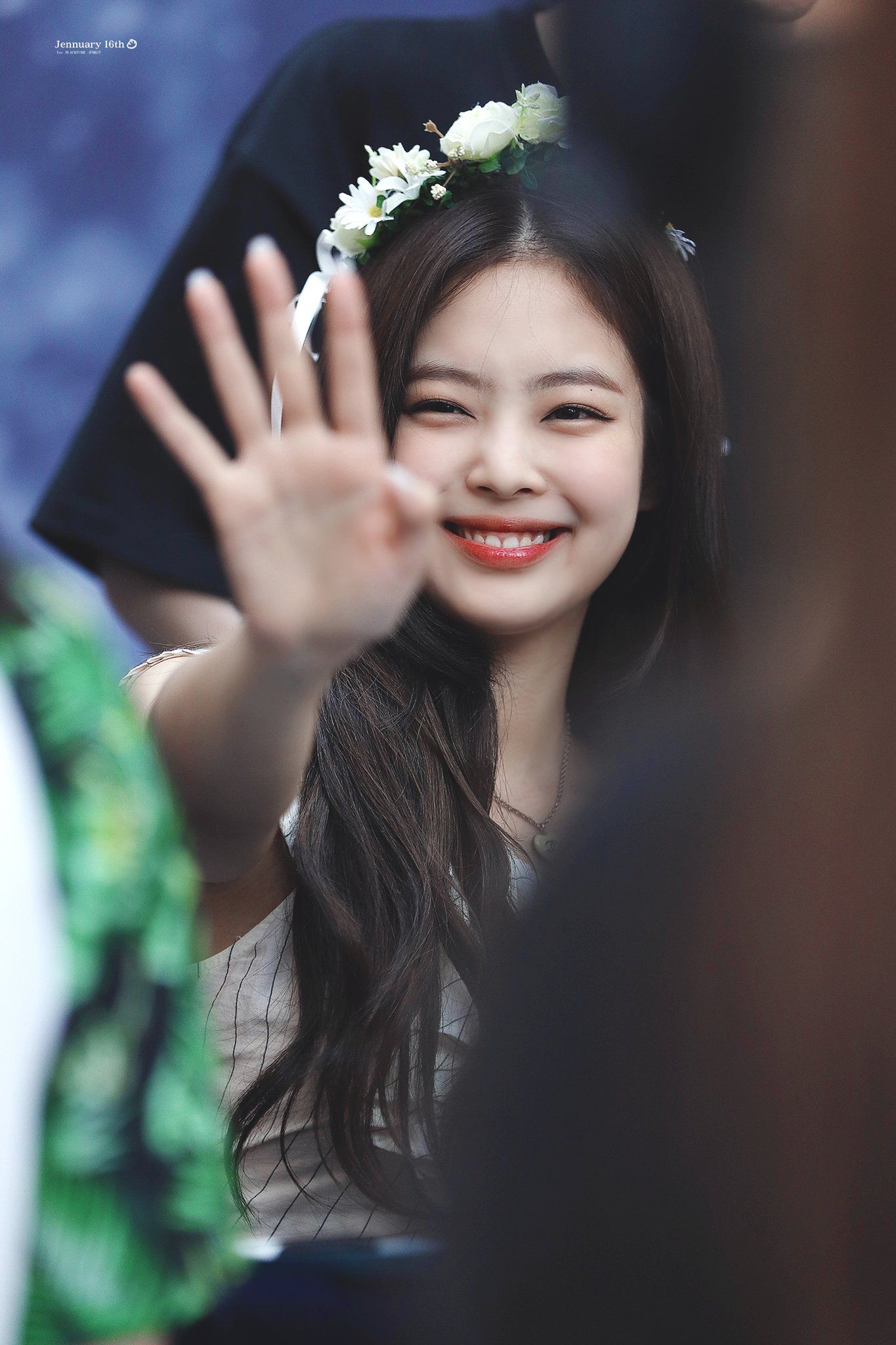 Jennie blackpink горячие фото