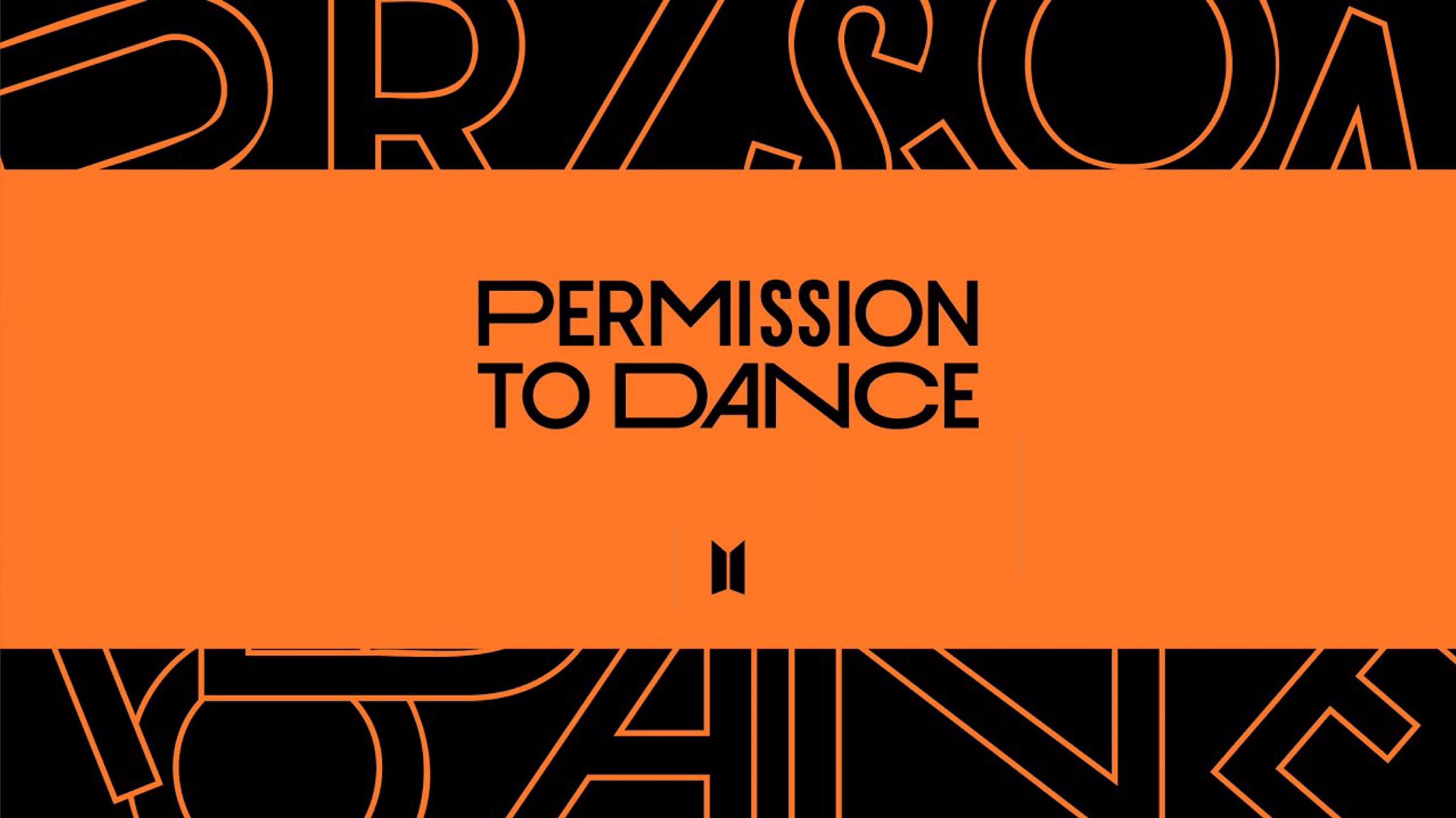 Permission to dance bts